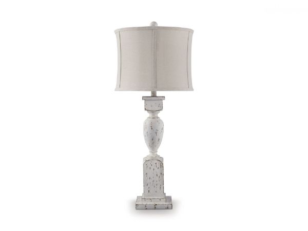 Picture of MADSBROOK TABLE LAMP