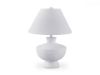 Picture of HARELWOOD TABLE LAMP