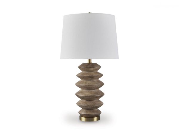 Picture of JYLLYARD TABLE LAMP