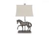 Picture of Sandorman Poly Table Lamp