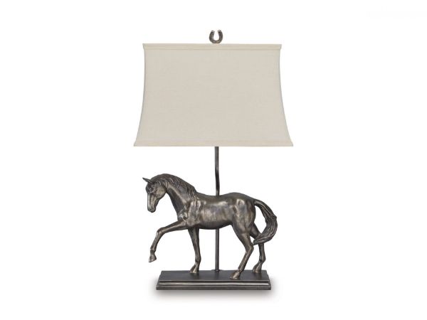 Picture of Sandorman Poly Table Lamp