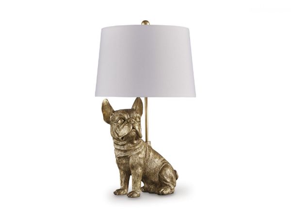 Picture of WADELAND TABLE LAMP
