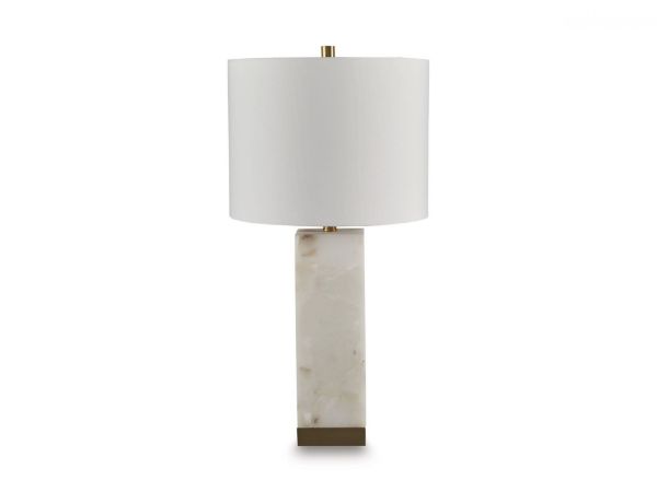 Picture of LINDERFIELD TABLE LAMP