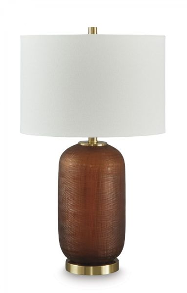 Picture of FARBERMAN TABLE LAMP