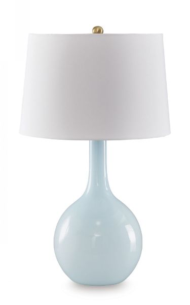 Picture of RYLANTON TABLE LAMP
