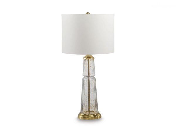 Picture of BAKERSBORO TABLE LAMP