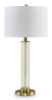 Picture of ORENMAN TABLE LAMP (SET OF 2)