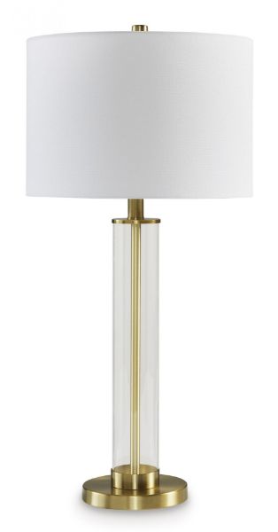 Picture of ORENMAN TABLE LAMP (SET OF 2)