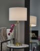 Picture of ORENMAN TABLE LAMP (SET OF 2)