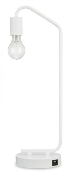 Picture of Covybend Metal Desk Lamp (1/CN)