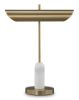 Picture of ROWLEIGH DESK LAMP