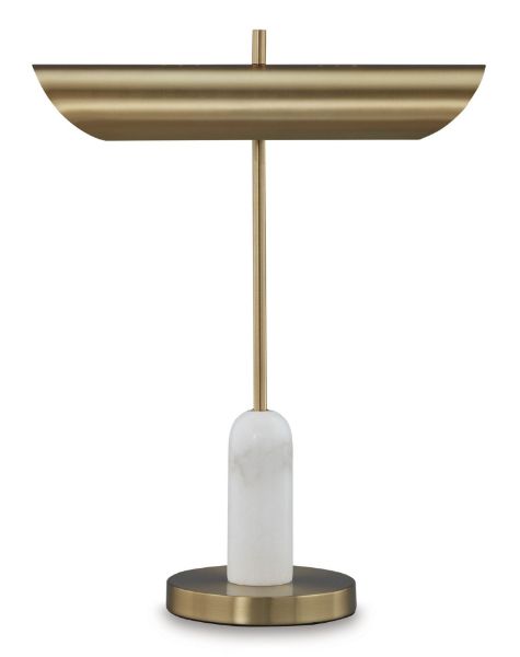 Picture of ROWLEIGH DESK LAMP