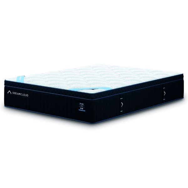 Picture of DREAMCLOUD HYBRID PREMIER 4.0 TWIN XL MATTRESS