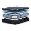 Picture of DREAMCLOUD HYBRID LUXE 4.0 KING MATTRESS
