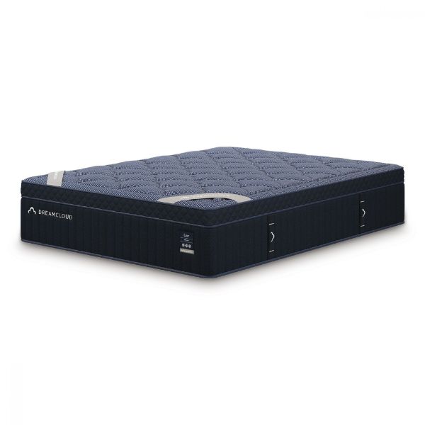 Picture of DREAMCLOUD HYBRID LUXE 4.0 TWIN XL MATTRESS