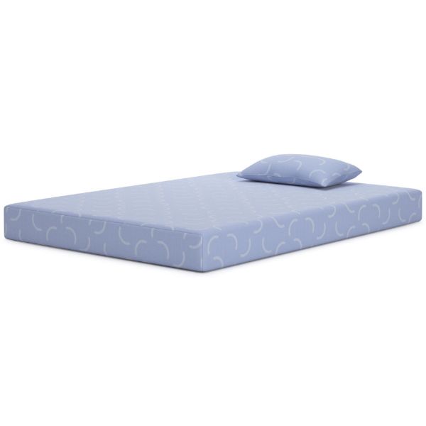 Picture of IKIDZ OCEAN FULL MATTRESS AND PILLOW