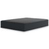 Picture of GRAY 1200 HYBRID QUEEN MATTRESS