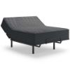 Picture of GRAY 1200 HYBRID QUEEN MATTRESS
