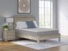 Picture of TERRA SLEEP FIRM QUEEN MATTRESS