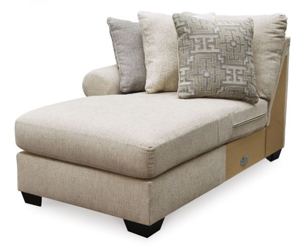Picture of Carnaby 3PC REVERSE SECT W/CHAISE
