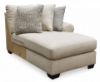 Picture of Carnaby 3PC SECTIONAL W/CHAISE