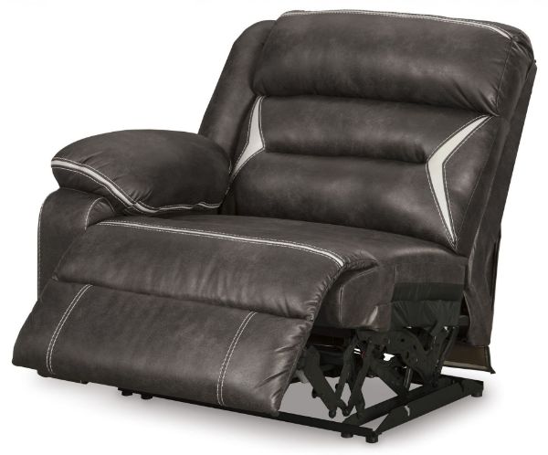 Picture of 2PC PWR LOVESEAT