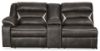 Picture of 3PC PWR SECTIONAL