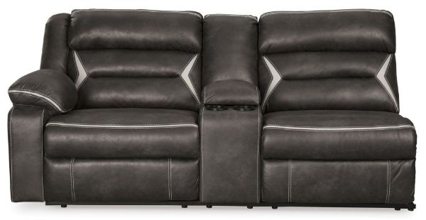 Picture of 3PC PWR SECTIONAL