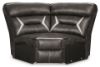 Picture of 5PC PWR SECTIONAL