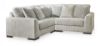 Picture of REGENT 3PC SECTIONAL