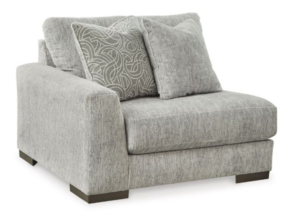 Picture of REGENT 4PC SECTIONAL