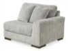 Picture of REGENT 4PC SECTIONAL