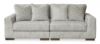 Picture of REGENT 2PC LOVESEAT