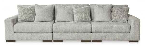 Picture of REGENT 3PC SOFA