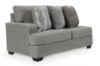 Picture of Keener 4-Piece Sectional with Chaise