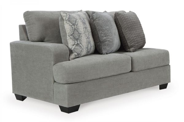 Picture of KEENER 4PC SECTIONAL