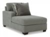 Picture of KEENER 5PC REVERSE SECT W/CHAISE