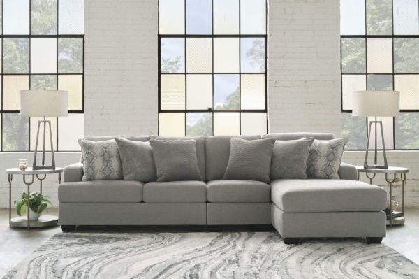 Picture of KEENER 3PC SECTIONAL W/CHAISE