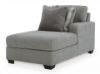 Picture of KEENER 3PC SECTIONAL W/CHAISE