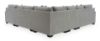 Picture of KEENER 5PC SECTIONAL W/CHAISE