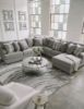 Picture of KEENER 5PC SECTIONAL W/CHAISE