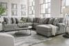 Picture of KEENER 5PC SECTIONAL W/CHAISE