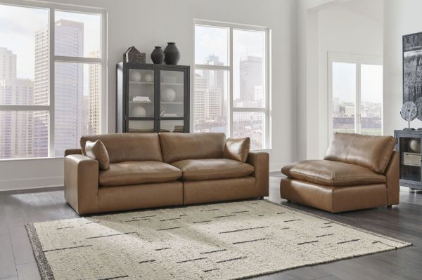 Picture of EMILIA 3PC SOFA