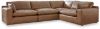 Picture of EMILIA 4PC SECTIONAL