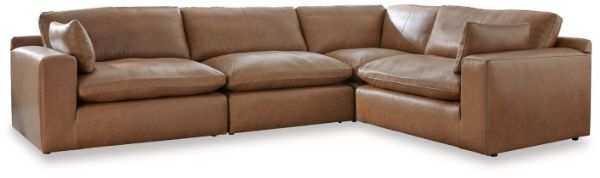 Picture of EMILIA 4PC SECTIONAL