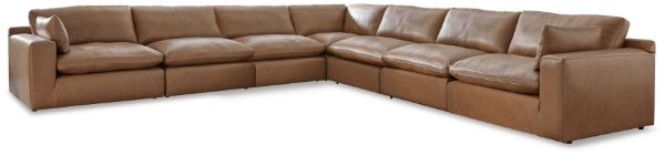 Picture of EMILIA 7PC SECTIONAL