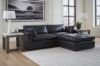 Picture of EMILIA 2PC LOVESEAT & OTTOMAN