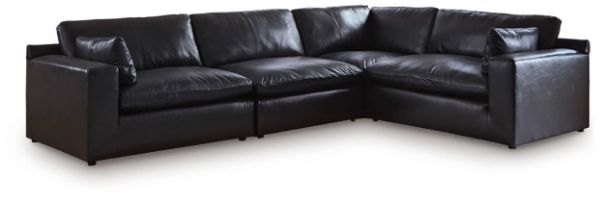 Picture of EMILIA 4PC SECTIONAL