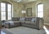 Picture of PITKIN 2 PC REVERSE SECTIONAL