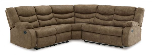 Picture of PLAYMATE 2PC SECTIONAL